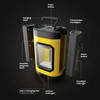 Feit Electric LANRFL1000 LED Lantern, 1000 Lumens, 5000K Daylight, Rechargeable