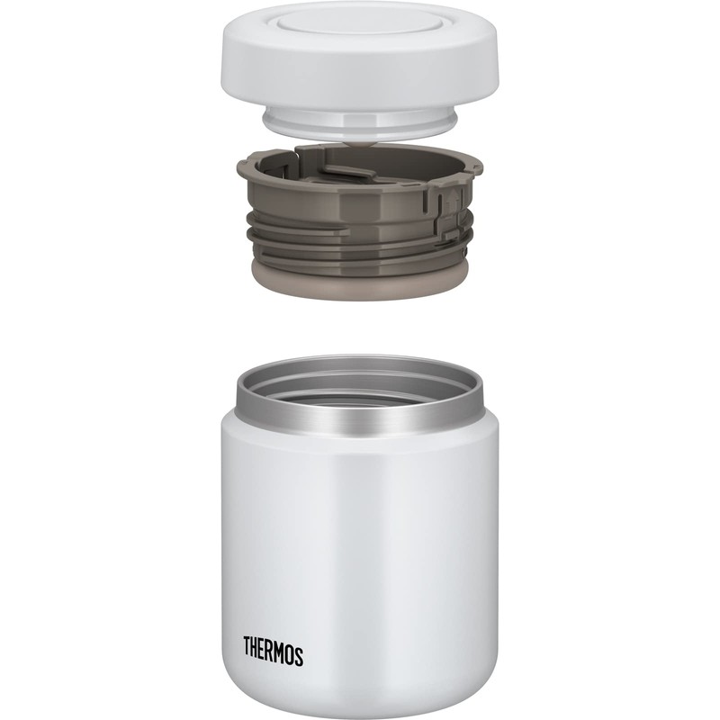 Thermos JBR-301 WHGY Vacuum Insulated Soup Jar, 10.1 fl oz