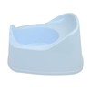 First Steps Re-usable Plastic Potty for Baby & Toddler for