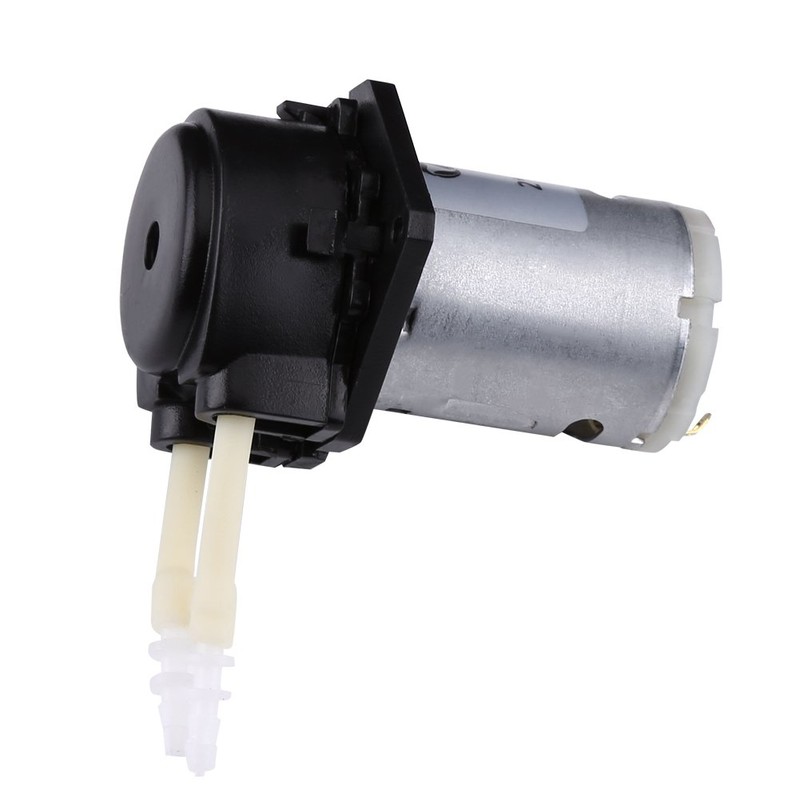 Yosoo One Peristaltic Pump Dosing Pump Peristaltic Pump for Aquariums,
