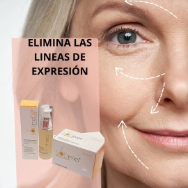 Sodimel 60 Capsulas Y Suero Sodimel 30gr. (kit)