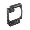CAMVATE Camera Cage Frame, Sony A6000 / A6300 / A6400