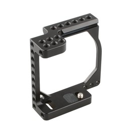 CAMVATE Camera Cage Frame, Sony A6000 / A6300 / A6400 / A6500 / A6600, Eos M