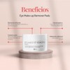 Desmaquillante en toallas Blink, libres de aceite. Eye Makeup Remover