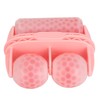 Ice Roller Double Ended Cold Compress Absorption Promotion Compact Ice