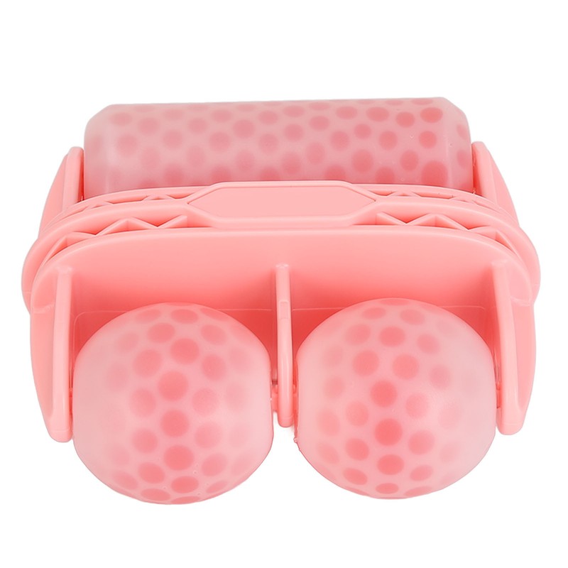 Ice Roller Double Ended Cold Compress Absorption Promotion Compact Ice
