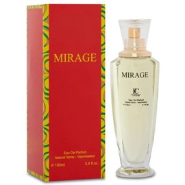 Fragrance Couture Mirage 3.4 Oz EDP Spray Women's Perfume