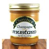 Cherchies Champagne Brand Mustard, 8 Ounce