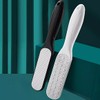 Foot calluses, heel, heel callus remover, double-sided heel callus remover, soles of feet / 발각질 뒤꿈치 뒷꿈치 각젤제거 양면 뒤꿈치각질 제거기 발바닥