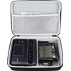 MUMING SELPHY CP1500 CP1300 CP1200 Compact Photo Printer Compatible with