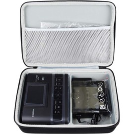 MUMING SELPHY CP1500 CP1300 CP1200 Compact Photo Printer Compatible with Canon Storage Case