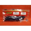 Zoom Ultravibe Speed Worm - Gooseberry
