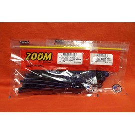 Zoom Ultravibe Speed Worm - Gooseberry