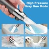 Filtered Shower Head with Handheld,High Pressure Shower Heads 3 Spray