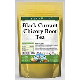 Black Currant Chicory Root Tea (25 tea bags, ZIN: 547265)