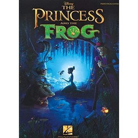 The Princess And The Frog
