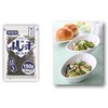 Fujicco Japanese Seasoned Kelp Strips (Shio Kombu), 140g - Pack