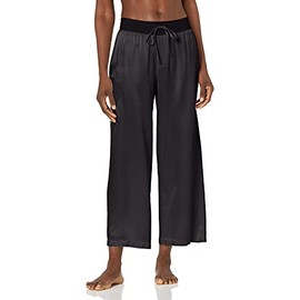 PJ Harlow Women's Jolie Capri, black, Large