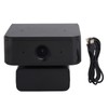 Video Smart Camera 1080P Object Tracking Microphone 360° Rotation High
