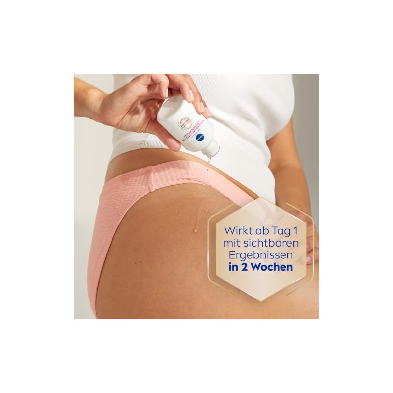 NIVEA Body Öl-Serum Anti-Dehnungsstreifen 100ml