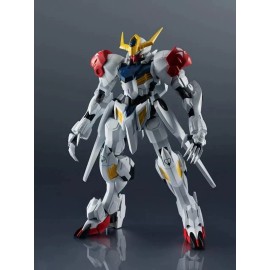 Bandai Gundam Barbatos Lupus [Mobile Suit Gundam Iron Blooded Orphans] (Gundam Universe