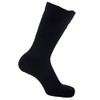 Compression Socks for Men and Women, Mid-Rise Shaft, Seamless, Abrasion