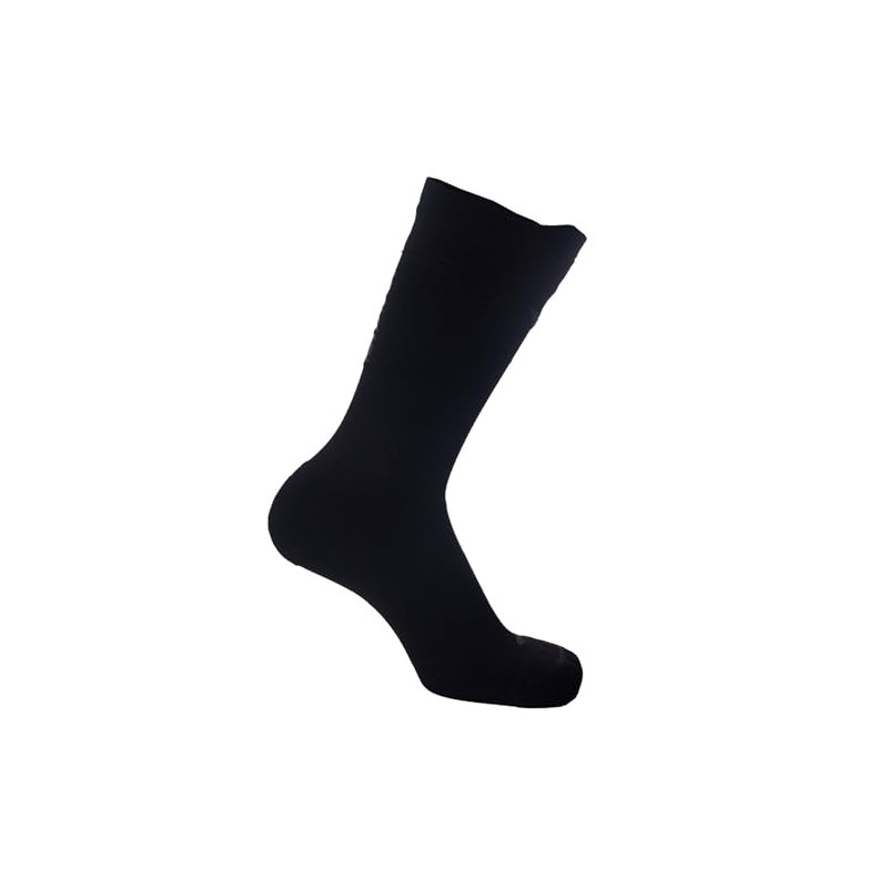 Compression Socks for Men and Women, Mid-Rise Shaft, Seamless, Abrasion