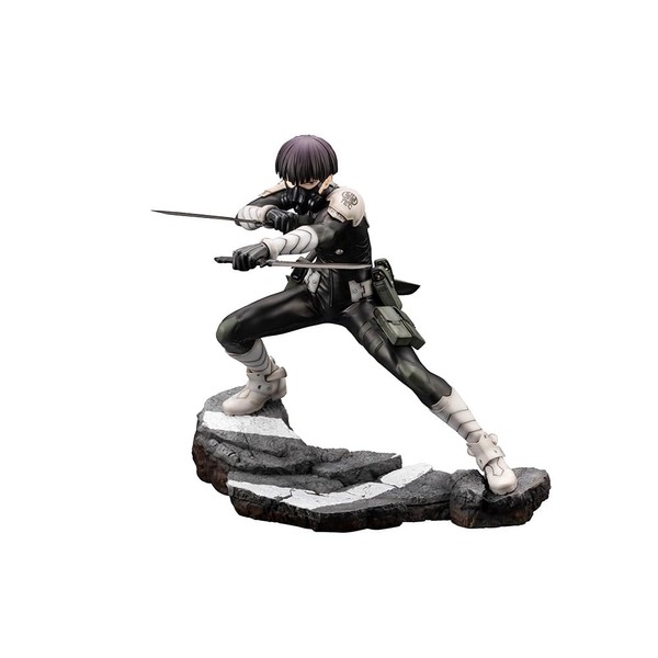 KOTOBUKIYA Kaiju No. 8 ARTFX J Soshiro Hoshina 1/8 Scale