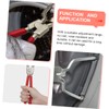 Operitacx Washing Machine Spring Removal Tool Durable Pliers for Inner