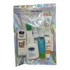 Mini Kits Skincare 5 Kits (8 Pz) Para Todo Tipo