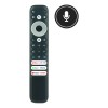For TCL RC902V FMRB Replacement Voice Remote Compatible with TCL