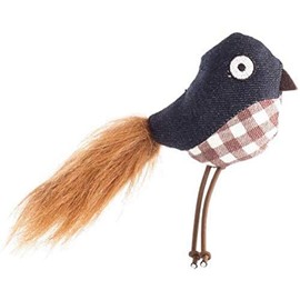 HUNTER Toy for Cats elroypassero