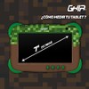 GHIA Tablet 7 Pulgadas IPS, A133 Quadcore, 4GB RAM, 64