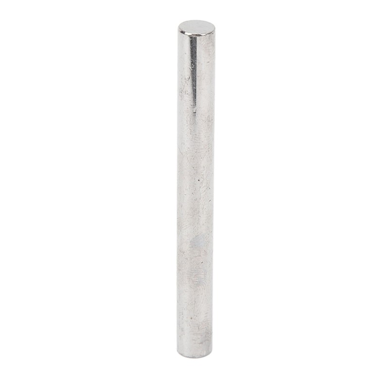 10PCS Twist Impact Socket with 8mm Straight Rod 3/8in Drive