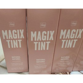 Avon Magix Natural Matte Tinted Moisturizer Lot of 6