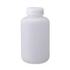 Handy Crown Poly Bottle, Wide Mouth, 0.3 gal (1 L)