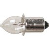 Bulb, Clear