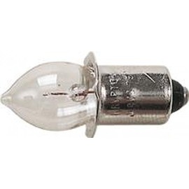 Bulb, Clear