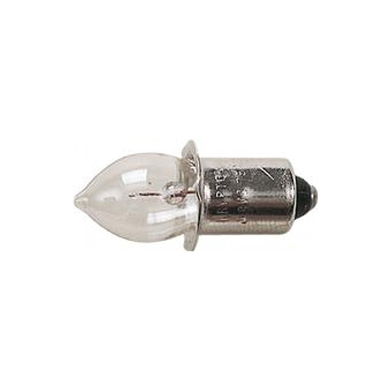 Bulb, Clear