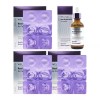 Wellage [홈쇼핑 최신상] 웰라쥬 히알루로닉 알엑스 동결건조 캡슐 시즌4 54회분+앰플 55ml [Home Shopping Latest] Wellage Hyaluronic RX Freeze-Dried Capsule Season 4 54 Sets + Ampoule 55ml [Single item]