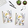 2027 Planner, Weekly ＆ Monthly Planner 2027, Jan 2027 –