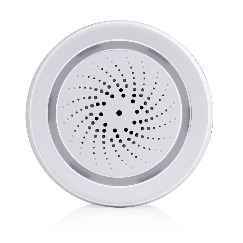 alpina Smart Home - Intelligent Siren - 90 dB -
