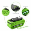 For GreenWorks 40V 6.0Ah 29472 40Volt Lithium Battery G-MAX Battery