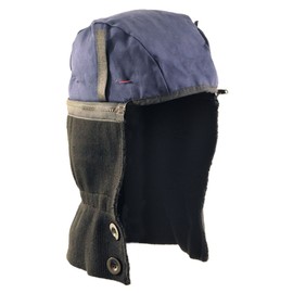 Premium - Shoulder Length Two-Way Warmer w/Ear Warming Pockets-LZ620-EACH