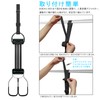 KOOPRO New Pull Up Assist Tube, Chin Up Assistance Tube,