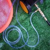 Raincovo Pressure Washer Siphon Hose for Downstream Injector, Power Washer