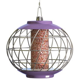 The Nuttery NC021 Helix Peanut/Seed Feeder