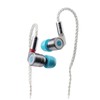 TINHIFI T2 DLC HiFi Audio Fan Ergonomic In-Ear Earbuds