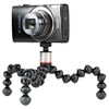 Joby JB01505-BWW GorillaPod 325 Kamerastativ, Schwarz/Anthrazit, 11,44 Unzen