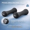 U can Kit de Pilates para Casa con aro, Pelota